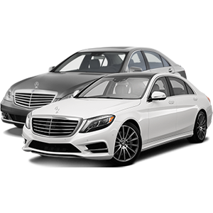 مرسدس بنز کلاس S 500 فول سفارش اروپا  نایت ویژن  با سه تیکه عقب  وکیوم درب مدل 2010