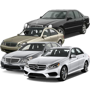 مرسدس بنز کلاس E E350 نیمه فول مدل 2012