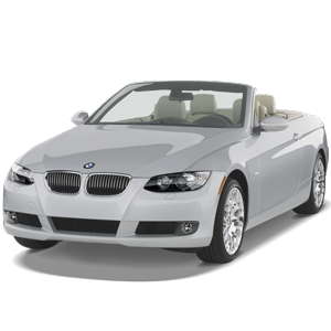 بی ام و سری 3 کروک 320i مدل 2010