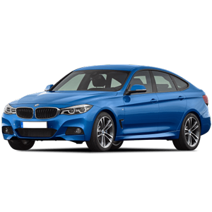 بی ام و سری 3 GT 328i فول شرکتی مدل 2016