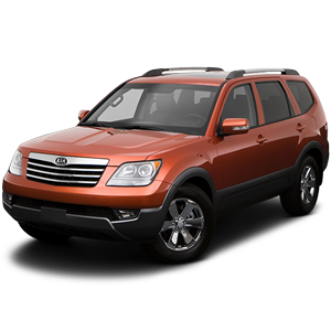کیا موهاوی V6 وارداتی مدل 2011
