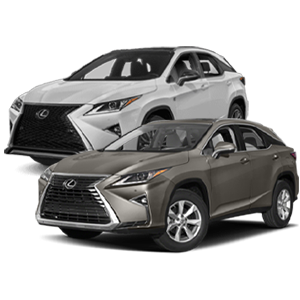 لکسوس NX200t پنج کلید اروپا F sport مدل 2016