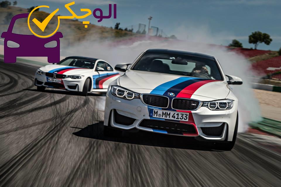 برند M ارتقا دهنده ی محصولات BMW