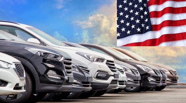 معرفی ارزان ترین خودروهای صفر در بازار آمریکا
