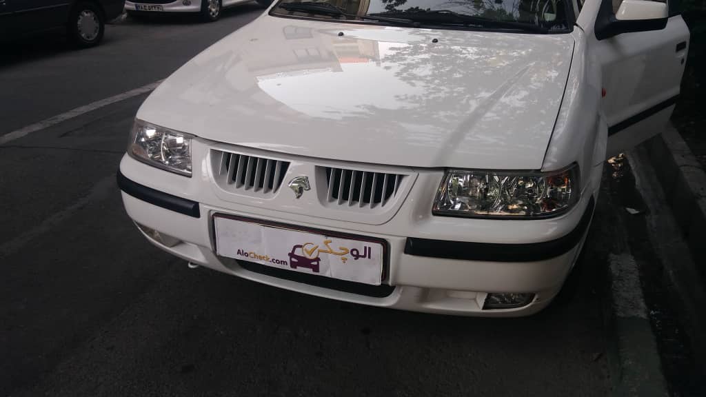 کارشناسی سمند کارشناسی سمند