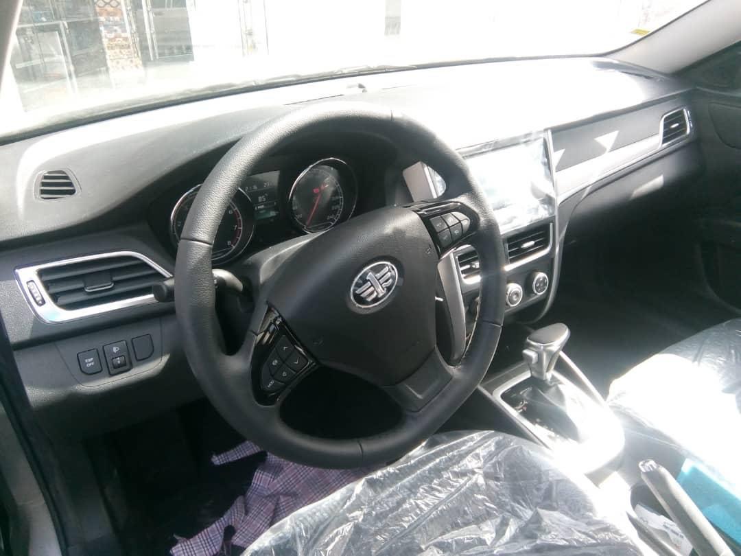 کارشناسی بسترن B30 کارشناسی بسترن B30