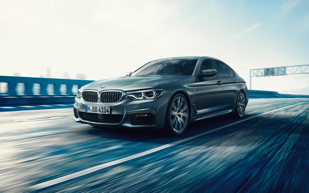 بی ام و 530i بی ام و 530i
