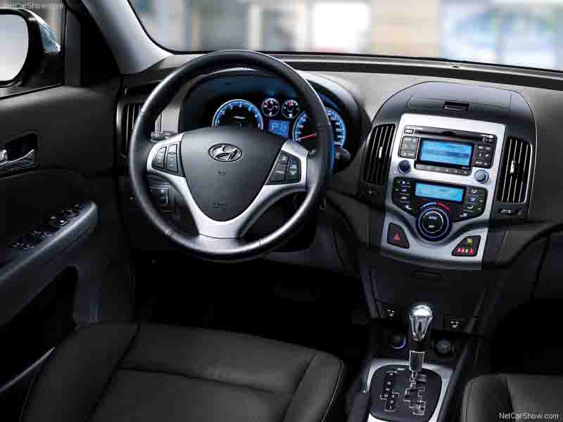 کارشناسی هیوندای i30 کارشناسی هیوندای i30