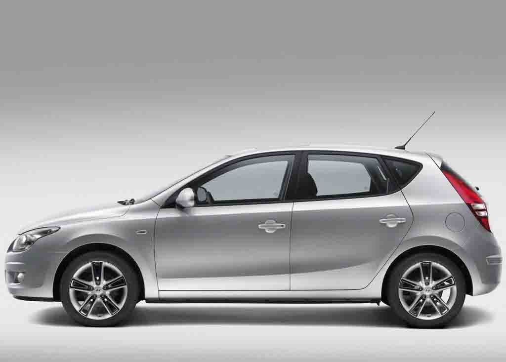 کارشناسی هیوندای i30 کارشناسی هیوندای i30