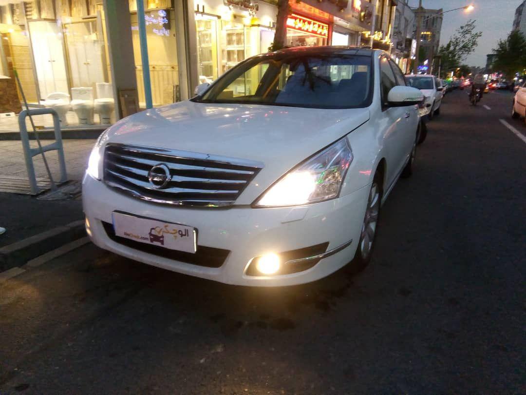 کارشناسی تیانا کارشناسی تیانا