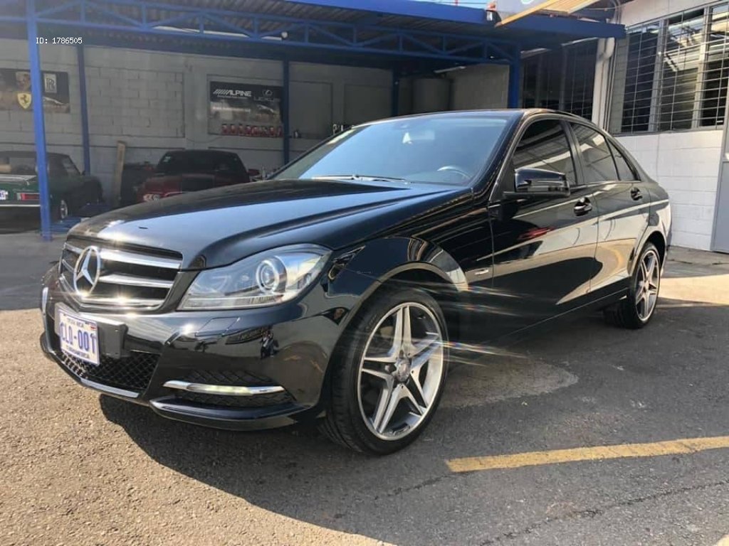 کارشناسی مرسدس بنز C200 کارشناسی مرسدس بنز C200