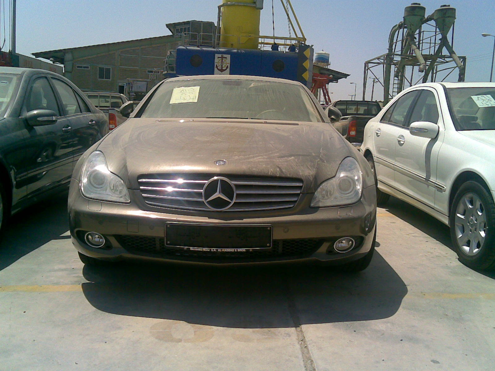 ترخیص خودرو ترخیص خودرو