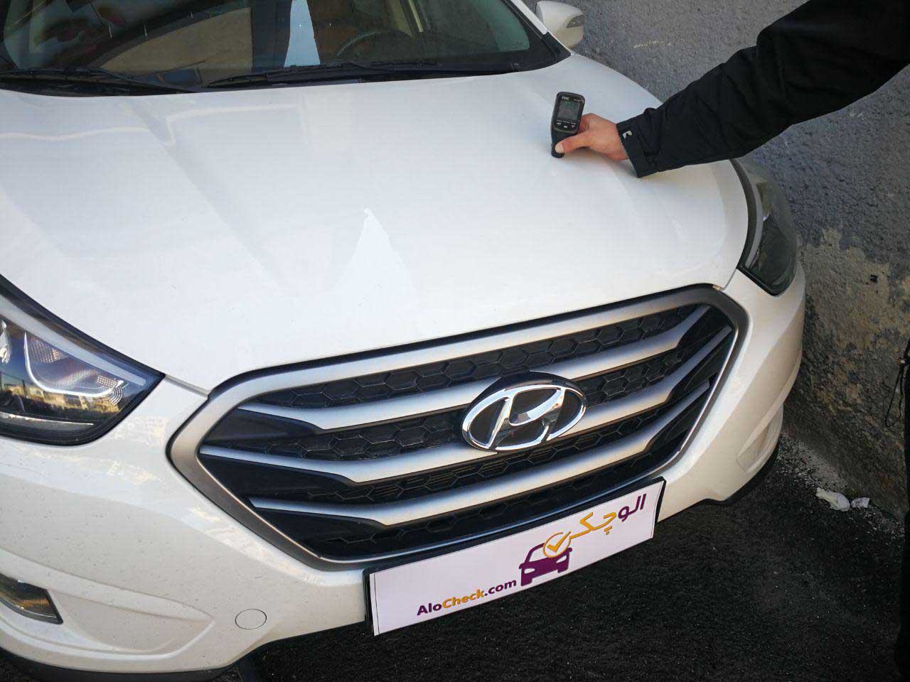 کارشناسی هیوندای کارشناسی هیوندای